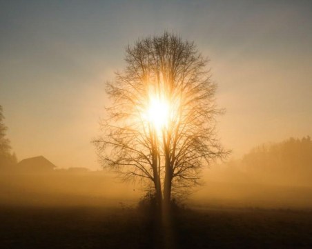 Какво ще бъде времето през идната седмица?