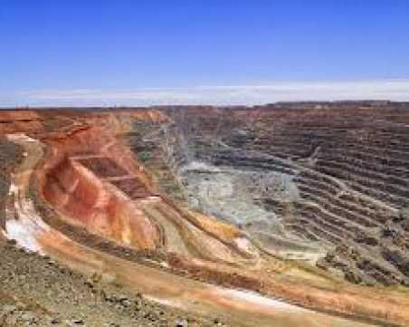 Кои са най-големите златни мини в света?