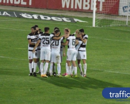 Локо спечели срещу Септември Симитли в контрола