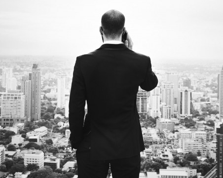 Пръкнаха се 131 нови милиардери в кризата