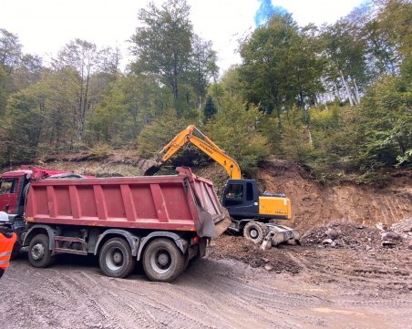 Премиерът за пътя Белица-Загражден: Ако беше лесно, щяха да го направят преди това