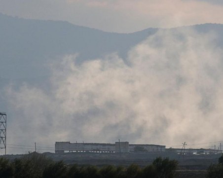 Примирието в Нагорни Карабах едва се крепи