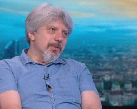Проф. Витанов: Ако не се спазват мерките, ще се сбъдне най-лошата прогноза за октомври