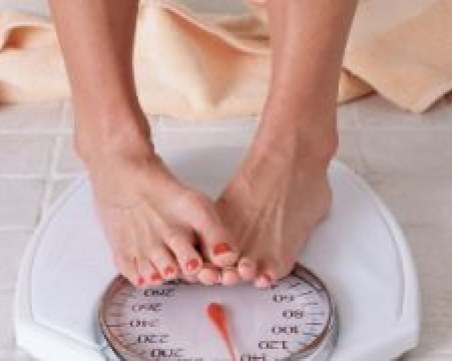 4 причини да качвате килограми, когато се опитвате да отслабнете