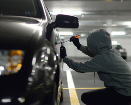 Автокражбите намаляват, но изчезват повече луксозни коли