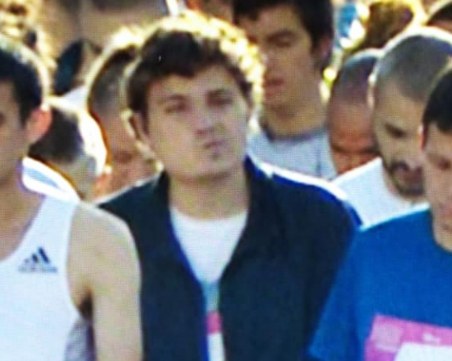 Много грозен инцидент на Софийския маратон