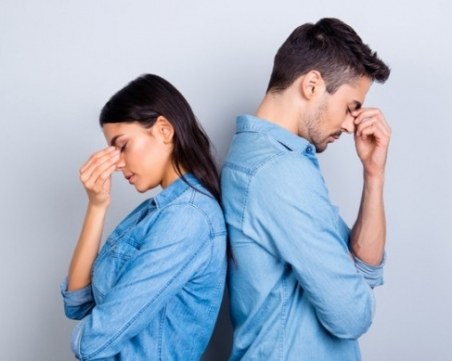 5 подвига, които жените правят в името на мъжете, а те никога няма да оценят