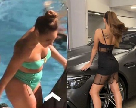 Биляна Лазарова: Най-накрая събрах смелост да сваля своята маска