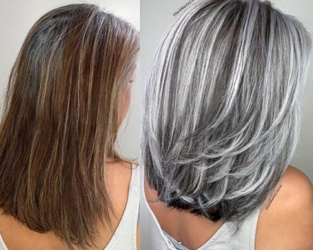 Кой цвят боя ви подмладява и кой добавя години?