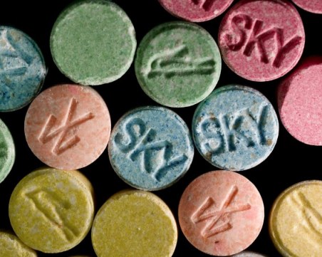 Рефико - кралицата на дизайнерската дрога в Столипиново