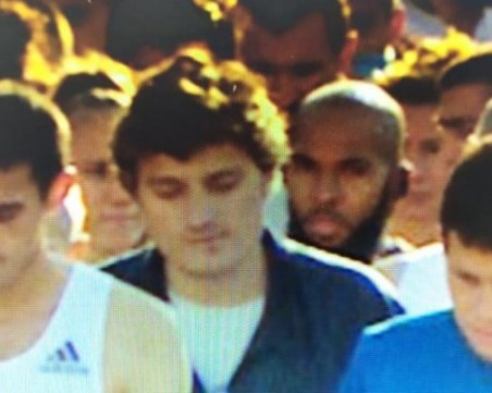 Установиха мъжа, който бутна умишлено жена на маратона в София