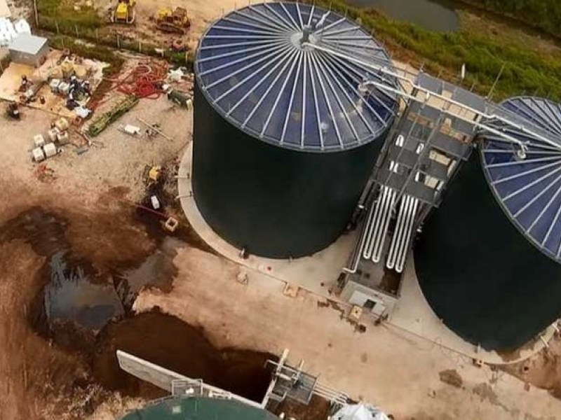 Екоинспекцията официално затвори биоцентралата в село Труд