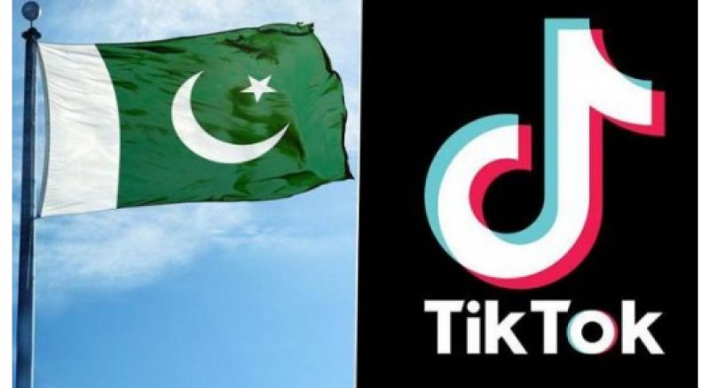 Забраняват Tik Tok в Пакистан, заради неморално съдържание