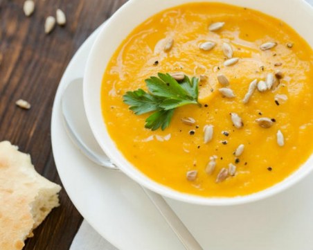 4 храни за повишаване на имунитета и предотвратяване на грип и настинки