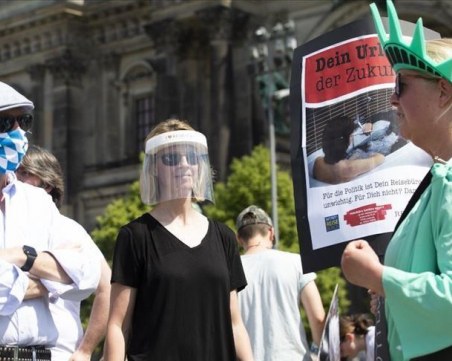 ЕС с общи правила за справяне с коронавируса, въвеждат се зони