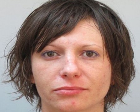 Изчезналата преди 10 месеца Антониа - нарязана на парчета и натъпкана в куфар