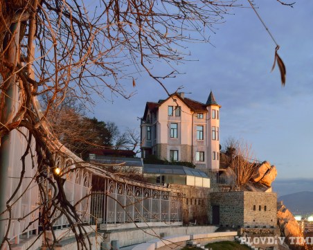 Къде да отидем във вторник в Пловдив?