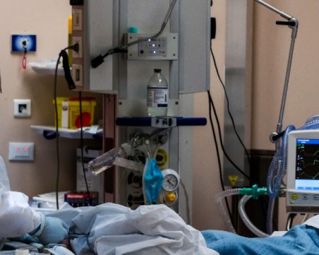 Първи смъртен случай след повторно заразяване в света