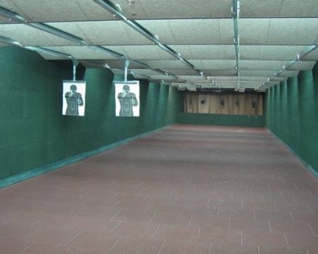 Трагедия! 19-годишен се самоуби на стрелбището на ДАИКС