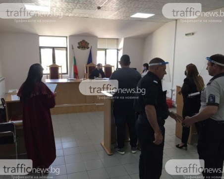 11 000 души станаха клиенти на Темида за 8 месеца! Най-много дела - за трафик на дрога