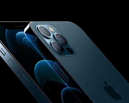 Apple представи новия iPhonе 12