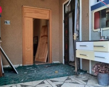 Баку докладва за 42 цивилни жертви, отправи нови обвинения към Армения