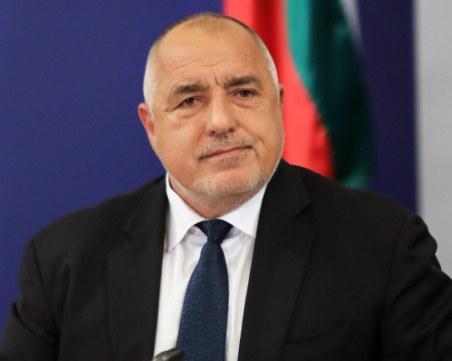 Борисов: България е увеличила три пъти своите нетни активи на глава от населението