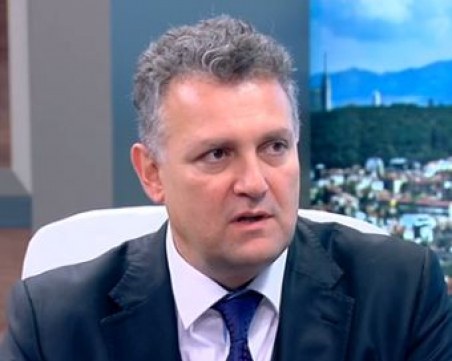 Ексдиректорът на АЕЦ 