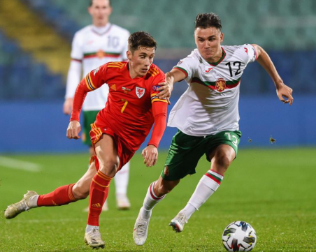 Мъките нямат край! Националите с шести пореден мач без победа и четвърта поредна загуба