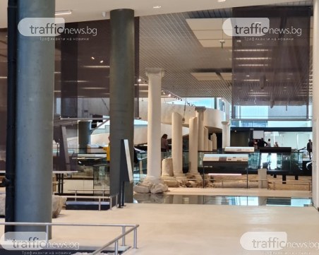 На финалната права: Комисия дава зелена светлина на Епископската базилика