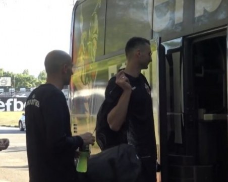 ПСК Локомотив замина за Пазарджик за старта на новия сезон