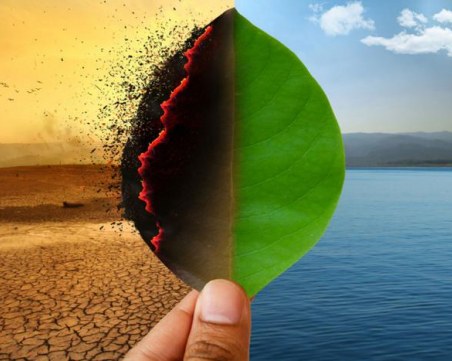 Светът ще се превърне в 