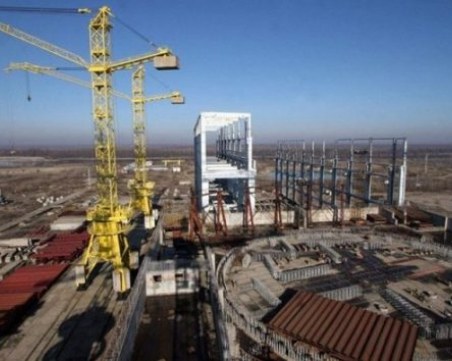 Теменужка Петкова: Няма как да се откажем от новите блокове на АЕЦ 