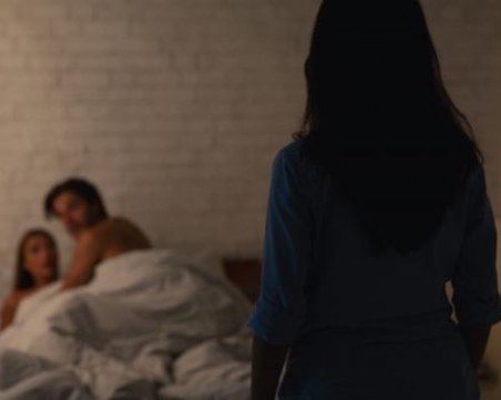 Защо не трябва да се впускате в афера с женен мъж?