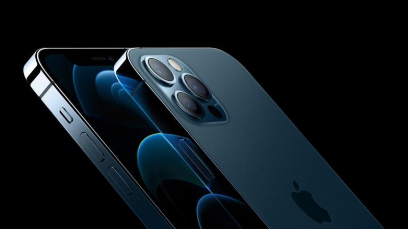 Apple представи новия iPhonе 12