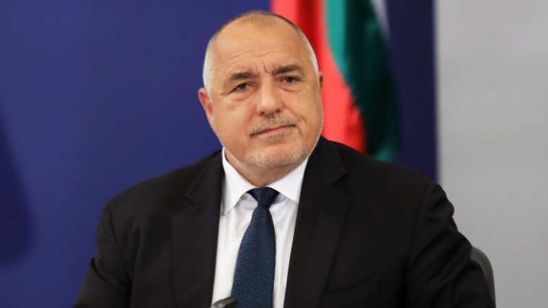 Борисов: България е увеличила три пъти своите нетни активи на глава от населението