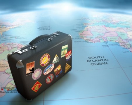 Австрия отхлабва леко режима за пътуване в България