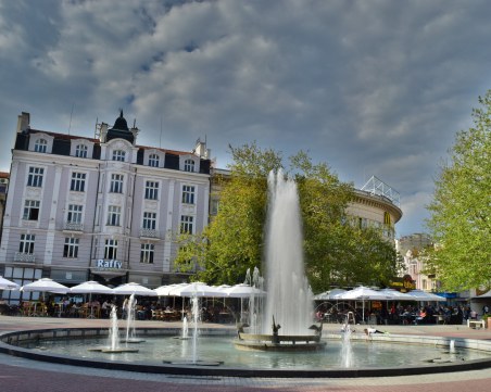 Фестивал на рибата днес в Пловдив