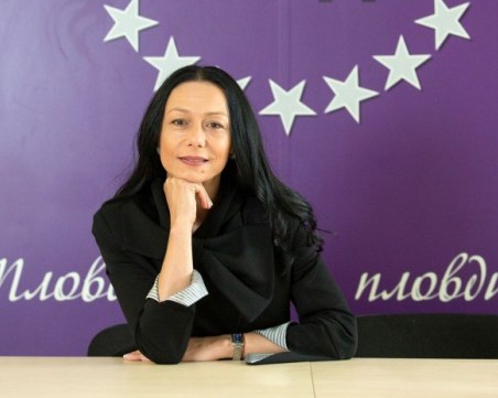 Известна пловдивска актриса става общински съветник
