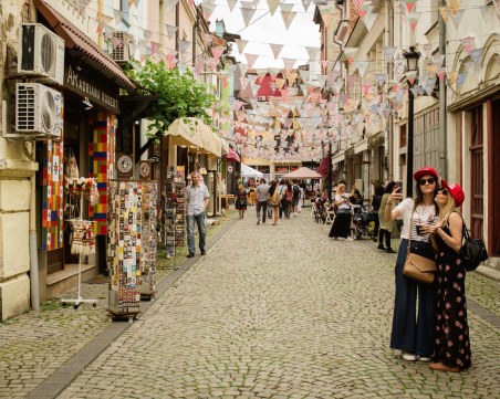 Къде да отидем в четвъртък под тепетата?