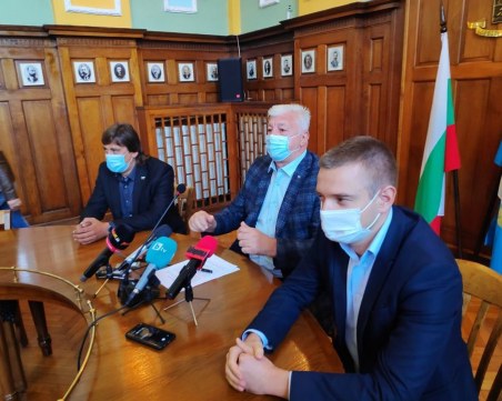 Нови паркове, техника и подход в 