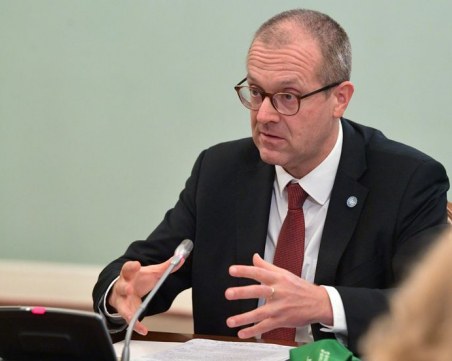 СЗО представиха кошмарна прогноза за Европа, призоваха: Затегнете контрола, спасете животи