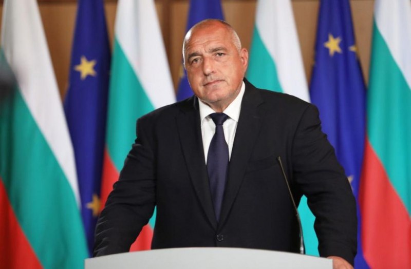 Борисов заминава за Брюксел, участва в Европейския съвет
