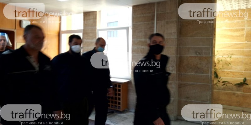 Пловдивски адвокат спъна делото срещу имама, зовял за религиозна омраза и война