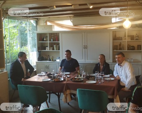 Бизнесът подаде ръка на Ботев, дава над 100 000 лева за спасението на клуба