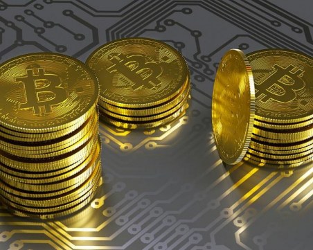 Двама пловдивчани в ареста! Купили си криптовалута с фалшиво евро