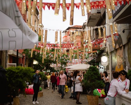 Къде да отидем в петък в Пловдив?