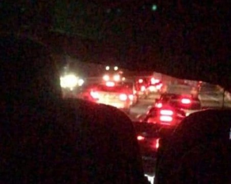 Катастрофа на АМ 