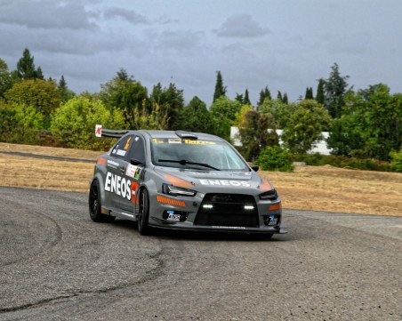 Константин Маршавелов: Готови сме за състезанието в Хасково