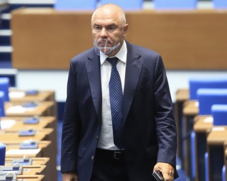 Марешки: Не сме защитили Караянчева, но тези, които й искат оставката са по-лоши